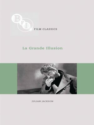 cover image of La Grande Illusion